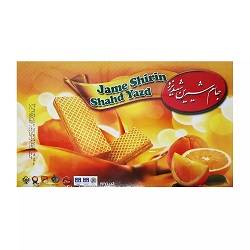 ویفر 500 گرم جام شیرین